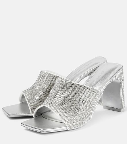 Simkhai Mules Asia à cristaux - Simkhai - Modalova