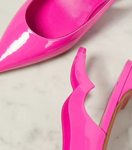 Ballerines Hot Chickita Sling - Christian Louboutin - Modalova