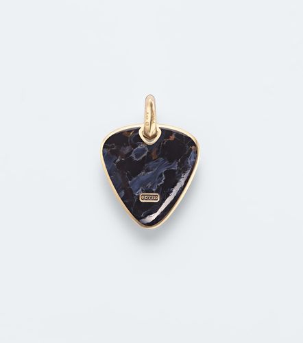 Collier Sphere en or 18 ct et pitersite - David Yurman - Modalova