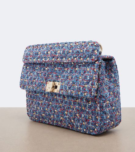 Sac à main Rockstud Spike Medium - Valentino Garavani - Modalova