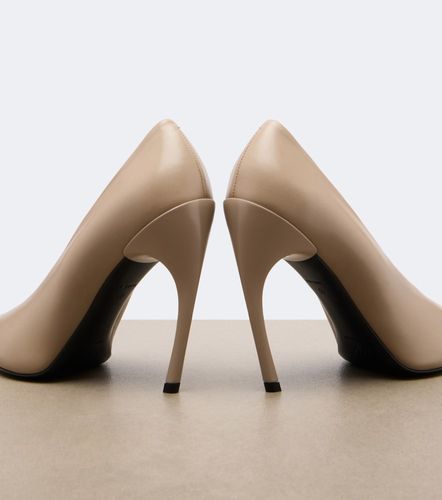 Roger Vivier Escarpins Choc en cuir - Roger Vivier - Modalova