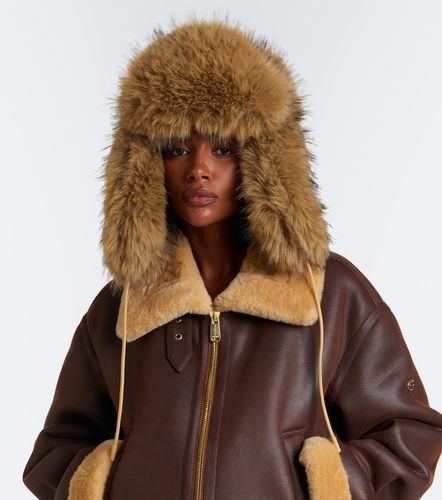 Goldbergh Chapeau aviateur Cher - Goldbergh - Modalova