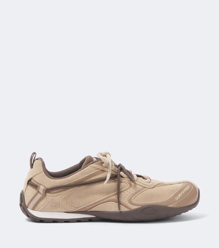 Balenciaga Baskets Radar Velvety - Balenciaga - Modalova