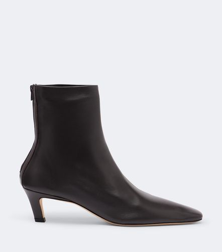 Toteme Bottines en cuir - Toteme - Modalova