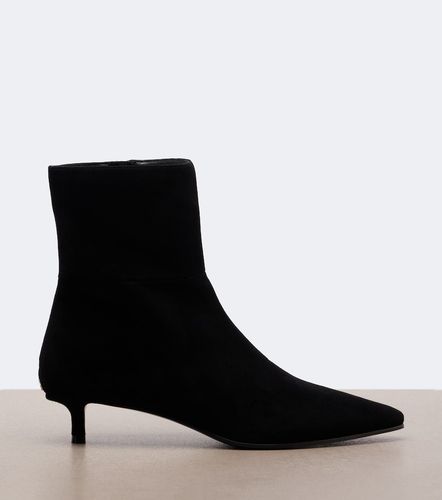Jimmy Choo Bottines Lory en daim - Jimmy Choo - Modalova