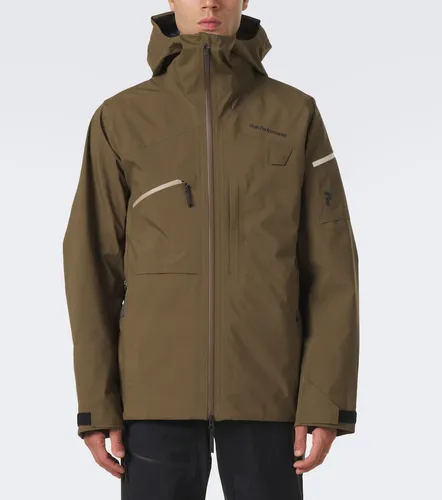 Veste de ski Alpine en GORE-TEX® - Peak Performance - Modalova
