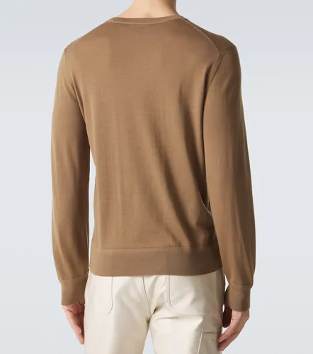 Tom Ford Pull en laine - Tom Ford - Modalova