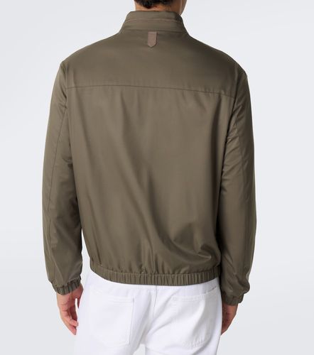 Canali Veste réversible - Canali - Modalova