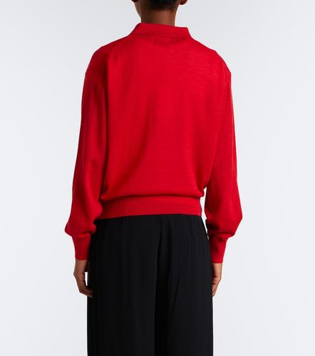 Polo Ralph Lauren Polo en laine - Polo Ralph Lauren - Modalova