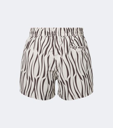 Short de bain Rio à imprimé - Frescobol Carioca - Modalova
