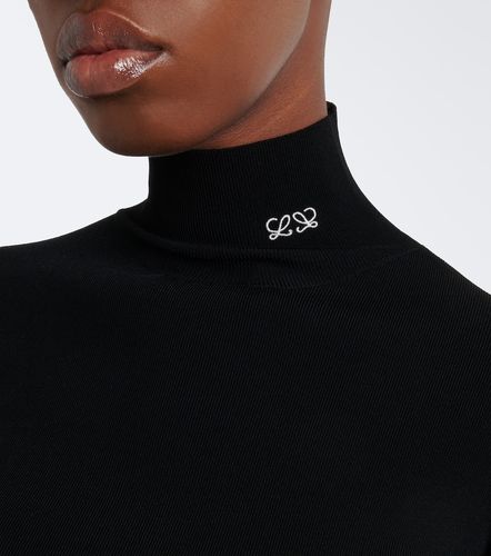 Loewe Top Double L - Loewe - Modalova