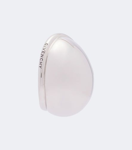 Givenchy Boucles d'oreilles Sculpt - Givenchy - Modalova