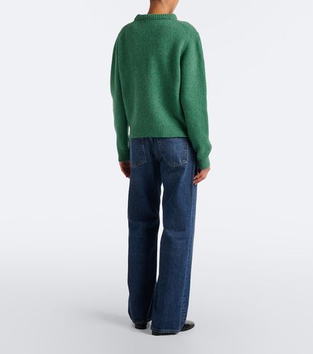 Frame Jean wide Saturday - Frame - Modalova