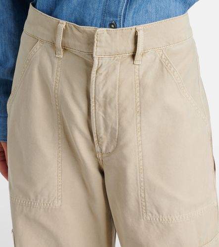 Pantalon cargo Marcelle en coton - Citizens of Humanity - Modalova