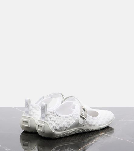 Ballerines Mary Janes Viv Low - Roger Vivier - Modalova