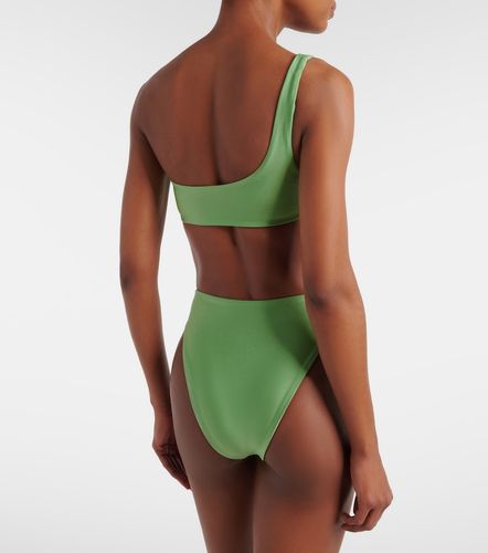Haut de bikini asymétrique Eliza - Jade Swim - Modalova