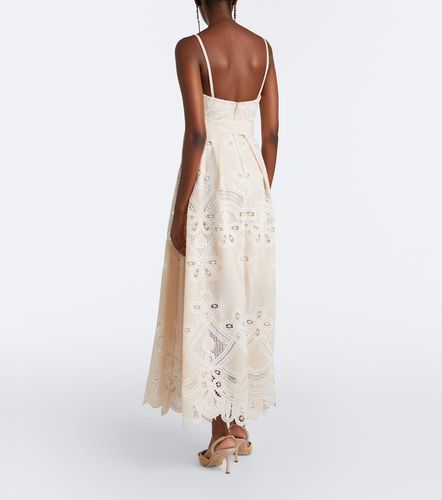 Elie Saab Robe à broderies - Elie Saab - Modalova