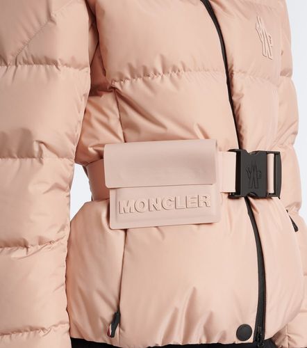 Veste doudoune de ski Bouquetin - Moncler Grenoble - Modalova