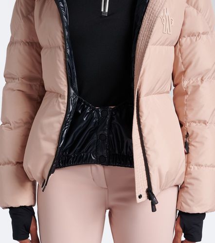 Veste doudoune de ski Bouquetin - Moncler Grenoble - Modalova