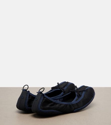 Ballerines Ballet en toile - Balenciaga - Modalova