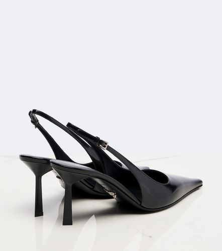 Prada Escarpins slingback en cuir - Prada - Modalova