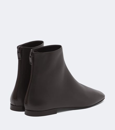 Toteme Bottines en cuir - Toteme - Modalova
