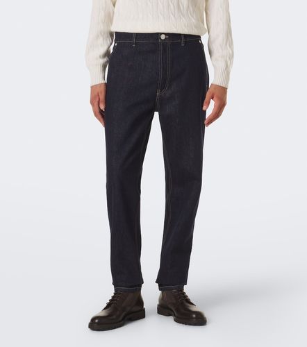 Brunello Cucinelli Jean slim - Brunello Cucinelli - Modalova