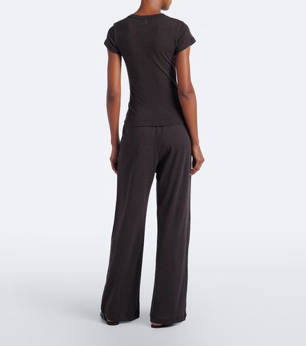 Leset Pantalon ample Nando en coton - Leset - Modalova