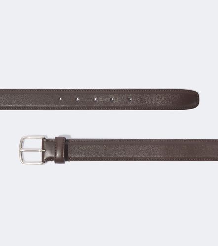 The Row Ceinture Classic en cuir - The Row - Modalova