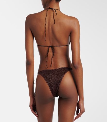Oséree Bikini Lumière à ornements - Oseree - Modalova