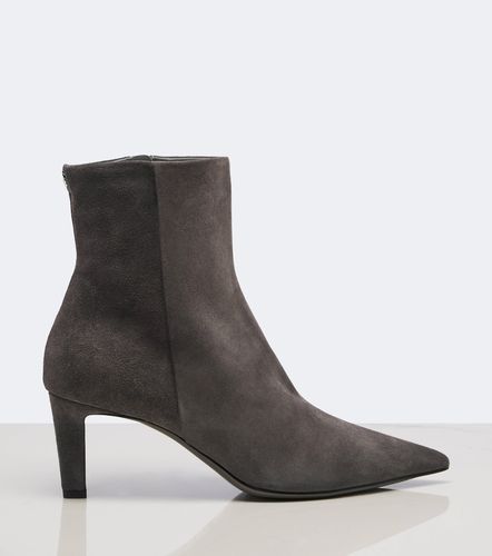 Jimmy Choo Bottines Frankie en daim - Jimmy Choo - Modalova