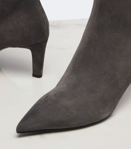 Jimmy Choo Bottines Frankie en daim - Jimmy Choo - Modalova