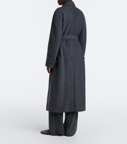 Manteau portefeuille en cachemire - Max Mara - Modalova