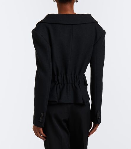 Blazer Modern Structure en tweed - Dorothee Schumacher - Modalova