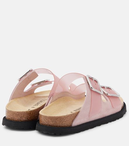 Mules Arizona en PVC - Birkenstock 1774 - Modalova