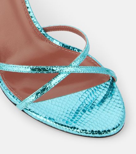 Sandales Linda 105 en cuir - Paris Texas - Modalova