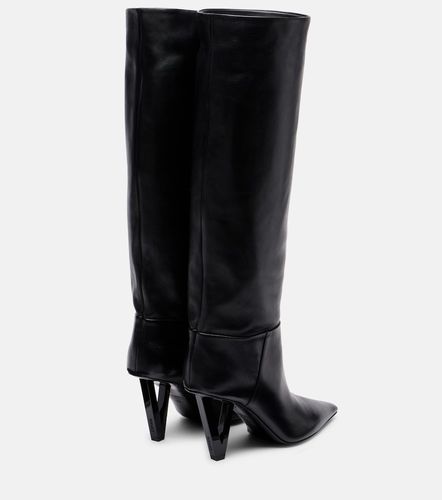 Versace Bottes - Versace - Modalova