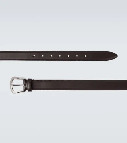 Brunello Cucinelli Ceinture en cuir - Brunello Cucinelli - Modalova