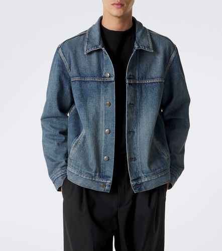 The Row Veste Mendo en denim - The Row - Modalova