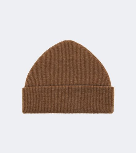 The Row Bonnet Qais en laine - The Row - Modalova