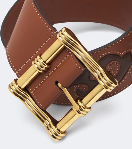 Etro Ceinture en cuir - Etro - Modalova