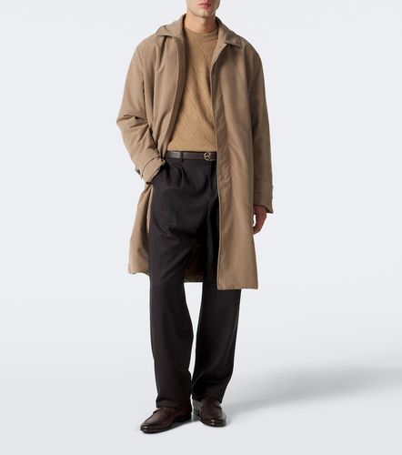 Brioni Pull en laine et cachemire - Brioni - Modalova