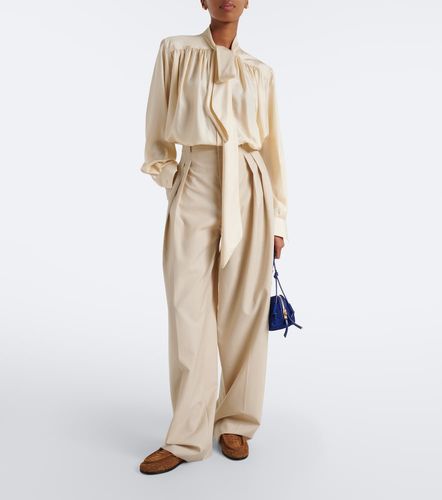 Bottega Veneta Blouse en soie - Bottega Veneta - Modalova