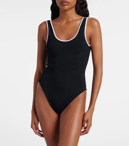 Maillot de bain Coverage Faye - Hunza G - Modalova