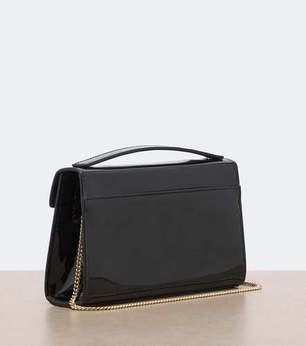 Sac à main Alex en cuir verni - Aquazzura - Modalova