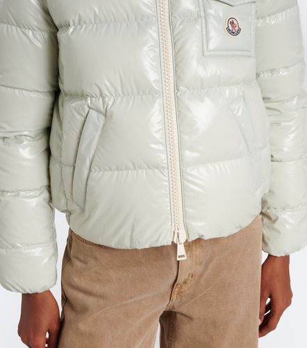 Moncler Veste doudoune Andro - Moncler - Modalova