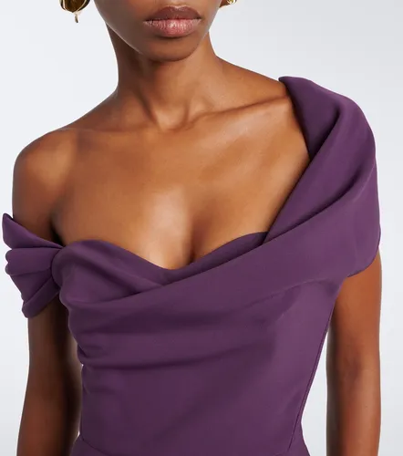 Carolina Herrera Robe longue Sofia - Carolina Herrera - Modalova
