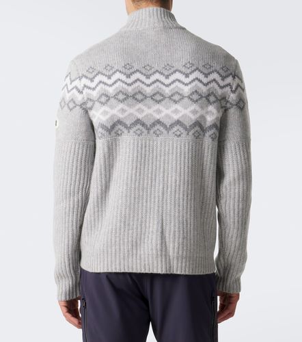 Bogner Pull Ludi en cachemire - Bogner - Modalova