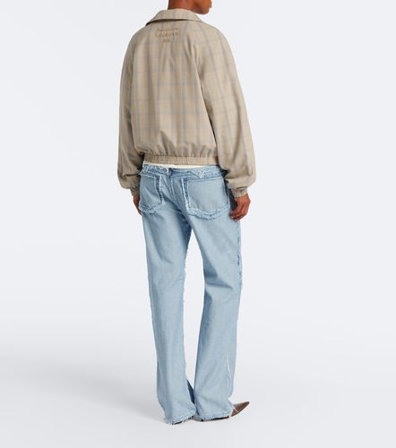 Acne Studios Jean straight - Acne Studios - Modalova