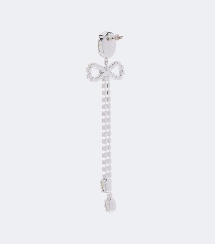 Boucles d'oreilles à cristaux - Magda Butrym - Modalova